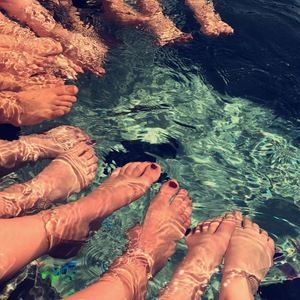 Meet your Posher, Sara